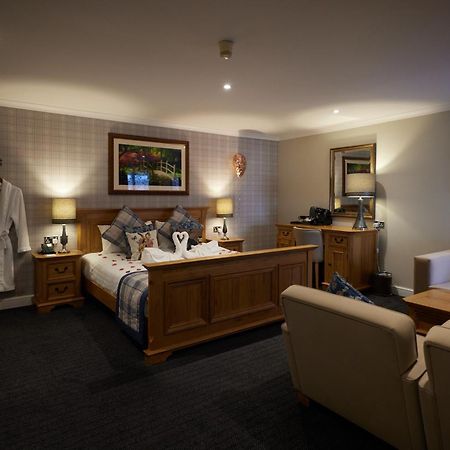 Stone House Hotel 'A Bespoke Hotel' Esterno foto