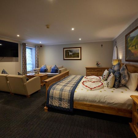 Stone House Hotel 'A Bespoke Hotel' Esterno foto