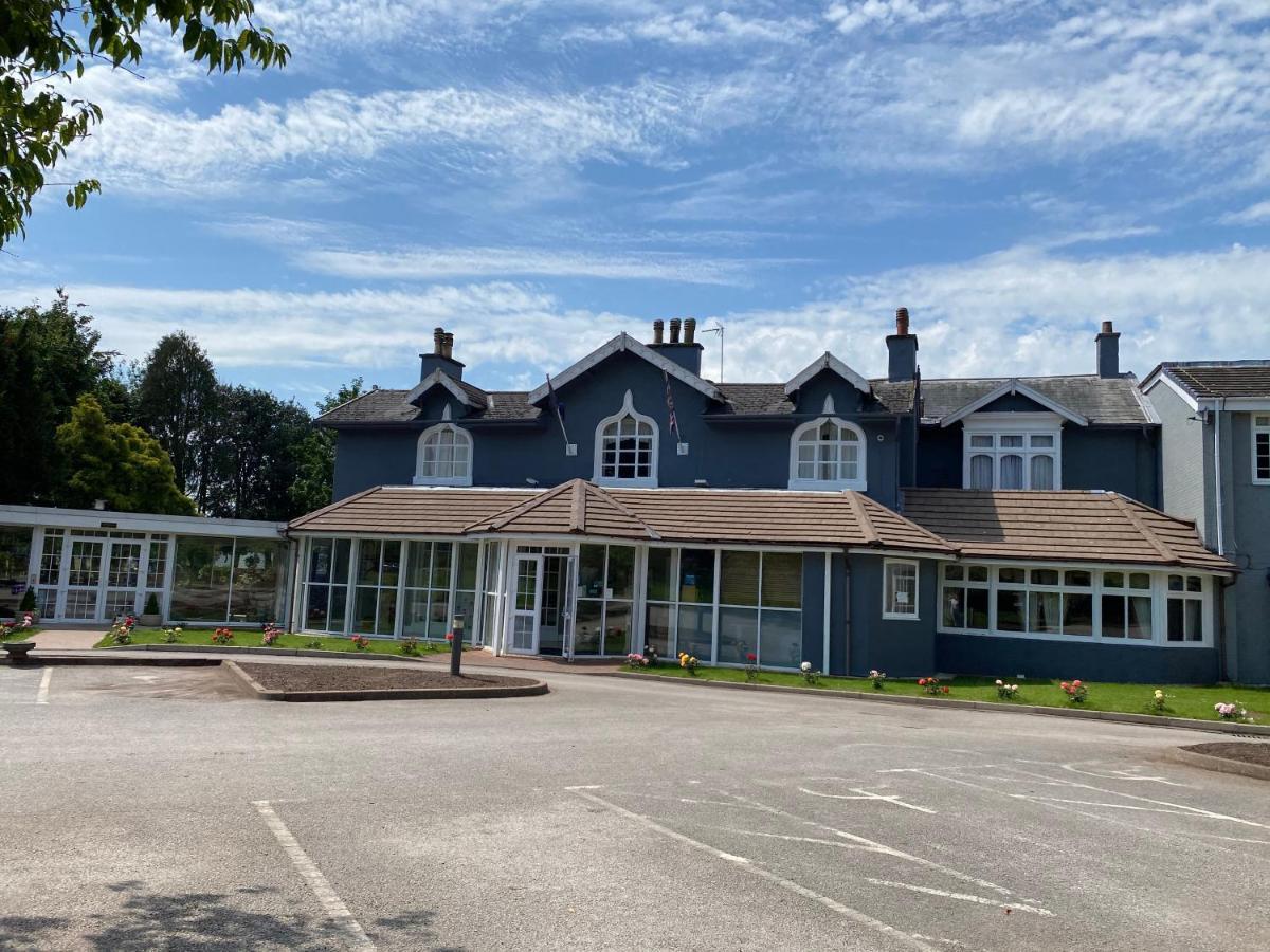 Stone House Hotel 'A Bespoke Hotel' Esterno foto