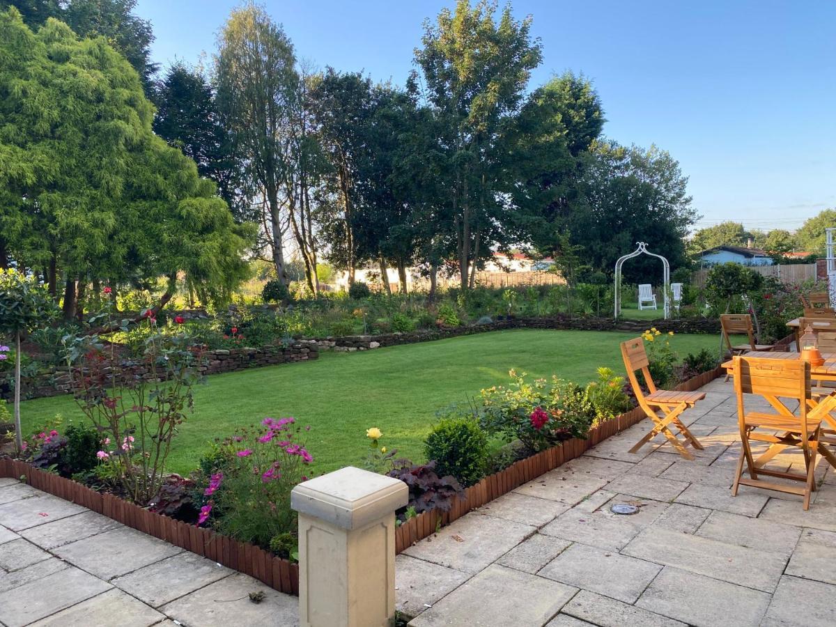Stone House Hotel 'A Bespoke Hotel' Esterno foto