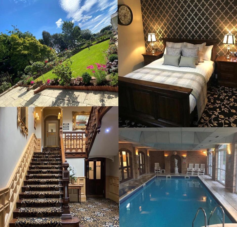 Stone House Hotel 'A Bespoke Hotel' Esterno foto