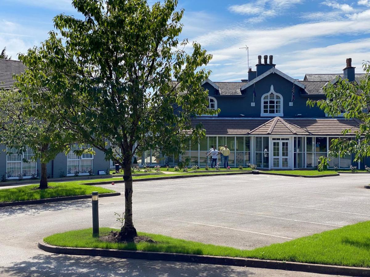 Stone House Hotel 'A Bespoke Hotel' Esterno foto