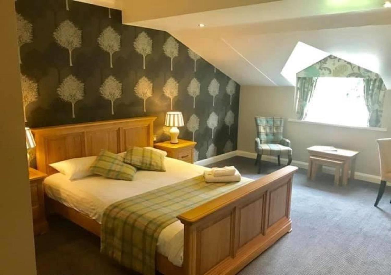 Stone House Hotel 'A Bespoke Hotel' Esterno foto