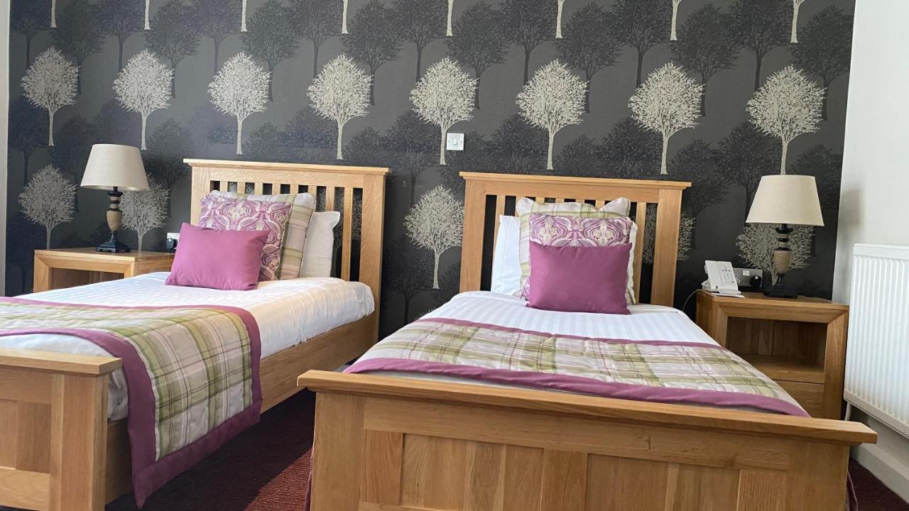 Stone House Hotel 'A Bespoke Hotel' Esterno foto