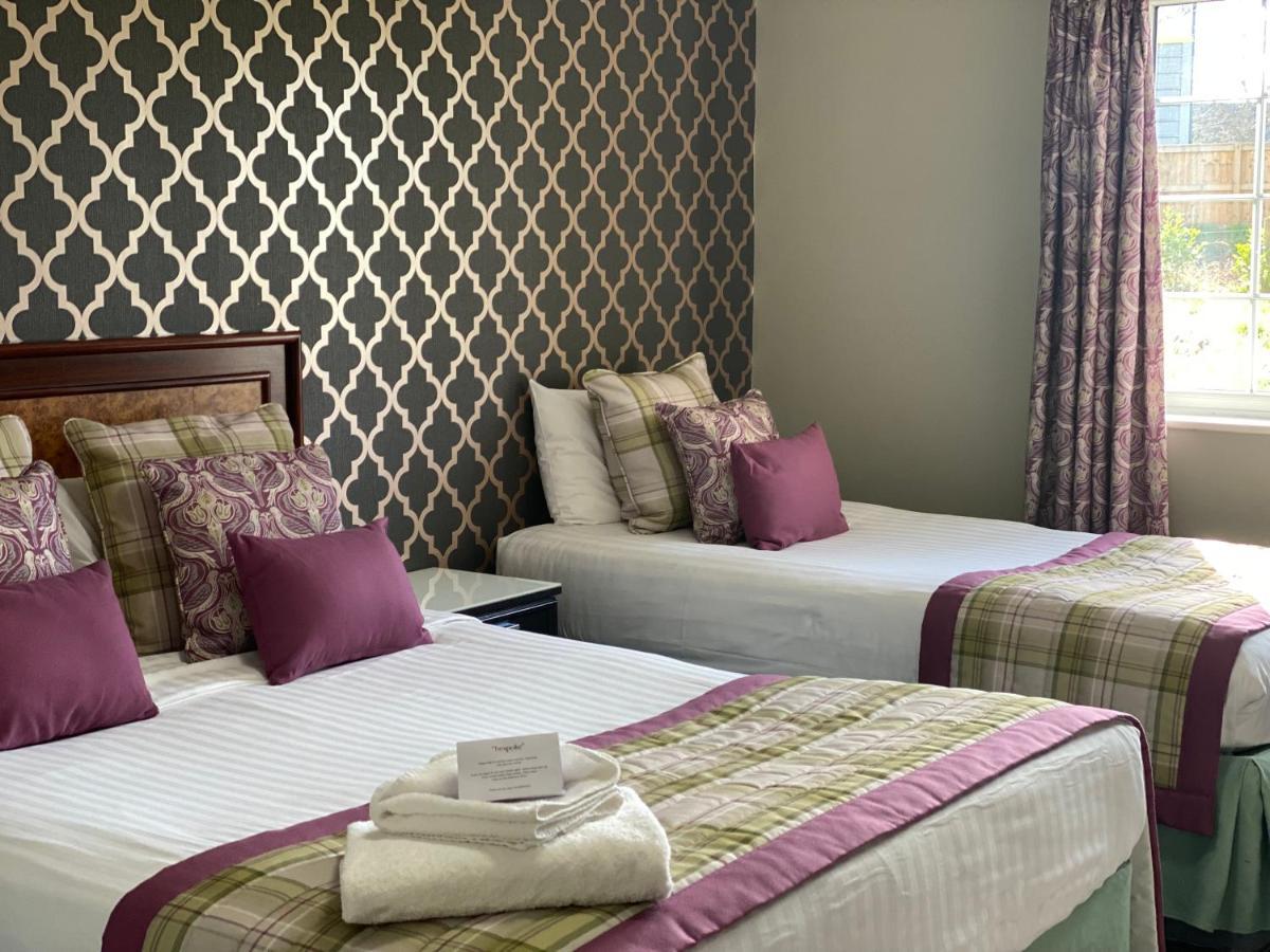 Stone House Hotel 'A Bespoke Hotel' Esterno foto