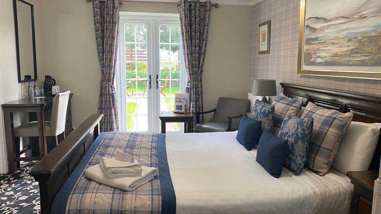 Stone House Hotel 'A Bespoke Hotel' Esterno foto