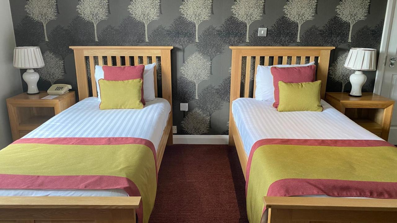 Stone House Hotel 'A Bespoke Hotel' Esterno foto