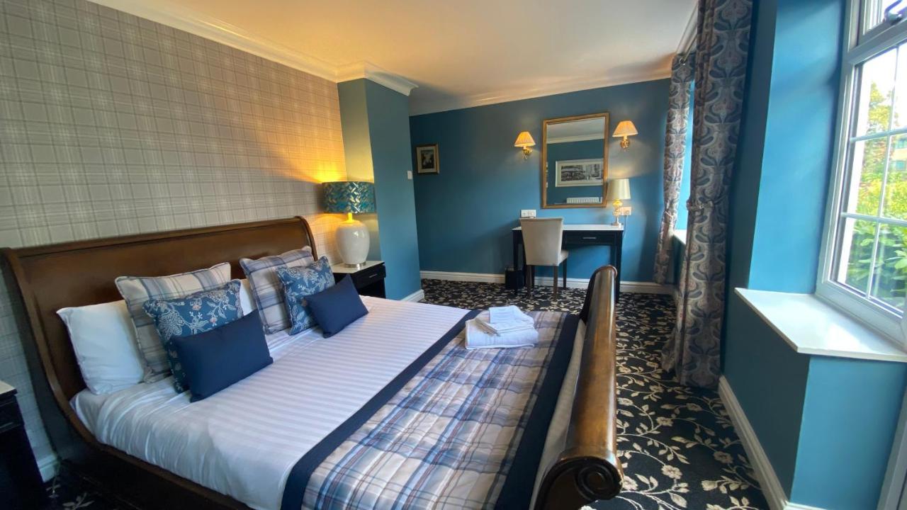Stone House Hotel 'A Bespoke Hotel' Esterno foto