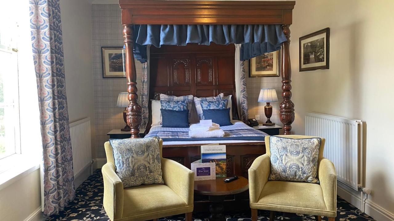Stone House Hotel 'A Bespoke Hotel' Esterno foto