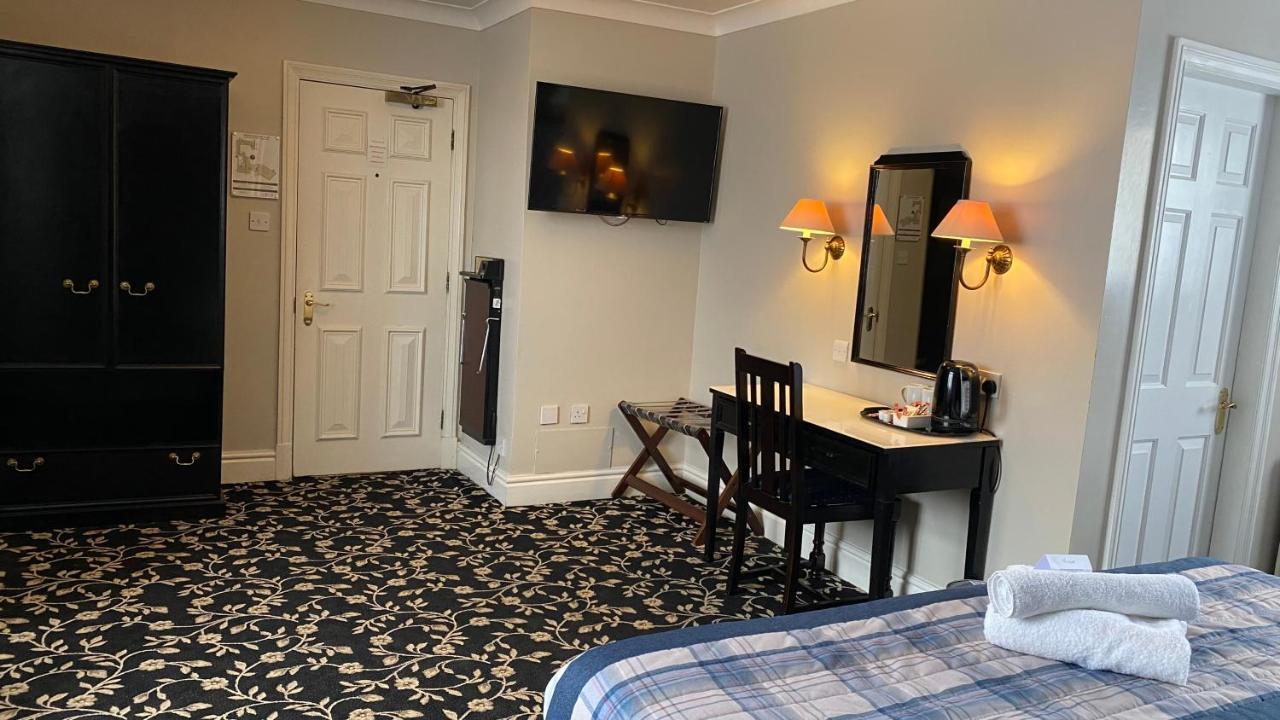 Stone House Hotel 'A Bespoke Hotel' Esterno foto