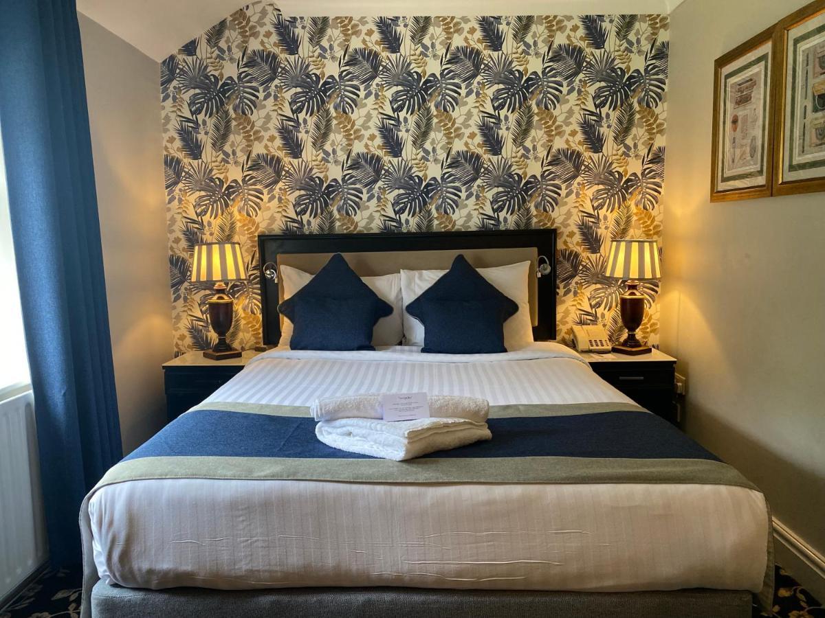 Stone House Hotel 'A Bespoke Hotel' Esterno foto