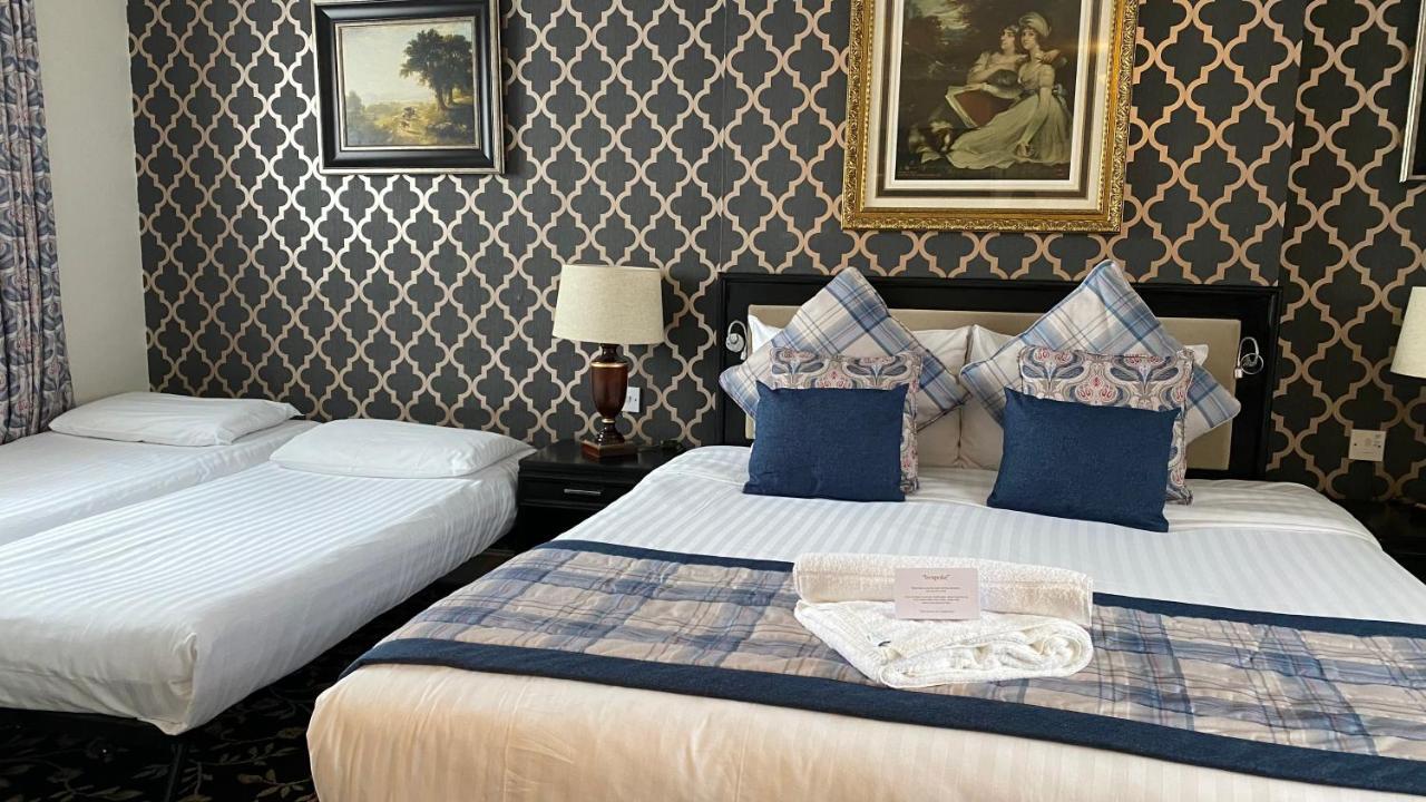 Stone House Hotel 'A Bespoke Hotel' Esterno foto
