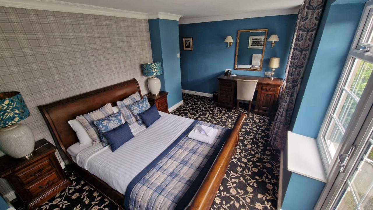Stone House Hotel 'A Bespoke Hotel' Esterno foto