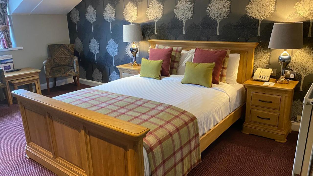 Stone House Hotel 'A Bespoke Hotel' Esterno foto