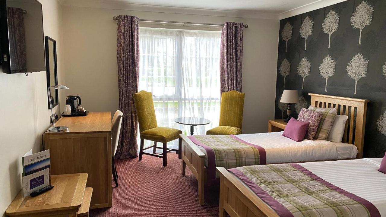 Stone House Hotel 'A Bespoke Hotel' Esterno foto