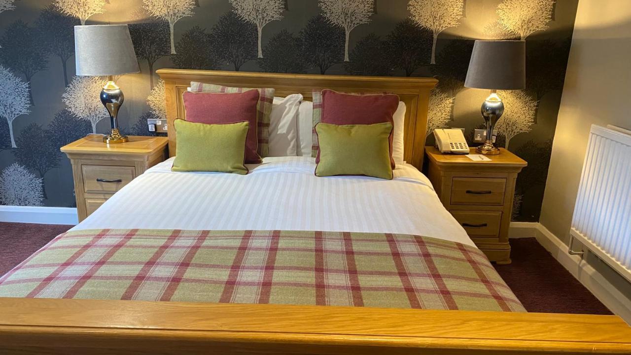 Stone House Hotel 'A Bespoke Hotel' Esterno foto