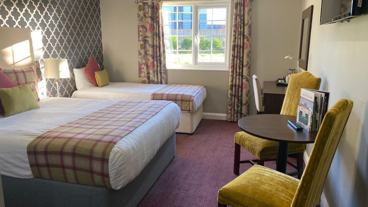 Stone House Hotel 'A Bespoke Hotel' Esterno foto