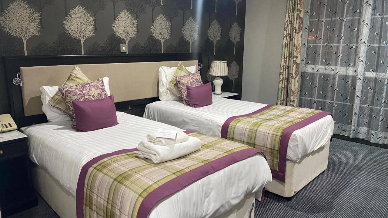 Stone House Hotel 'A Bespoke Hotel' Esterno foto