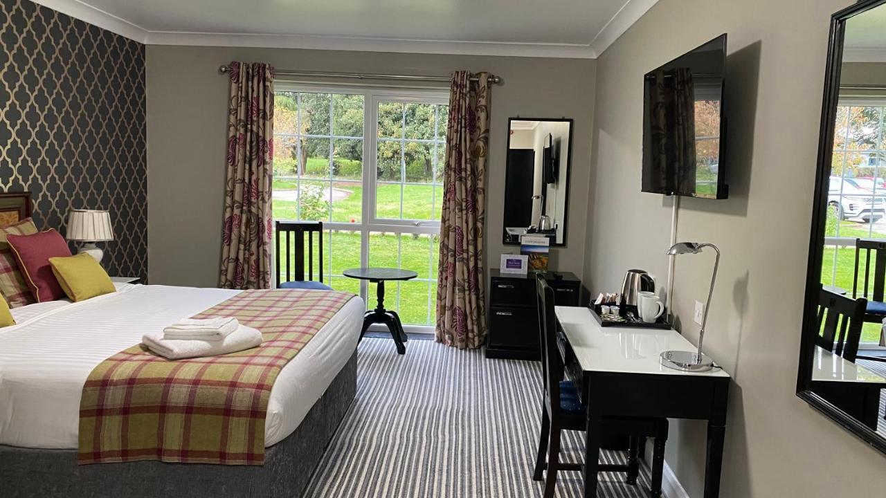 Stone House Hotel 'A Bespoke Hotel' Esterno foto