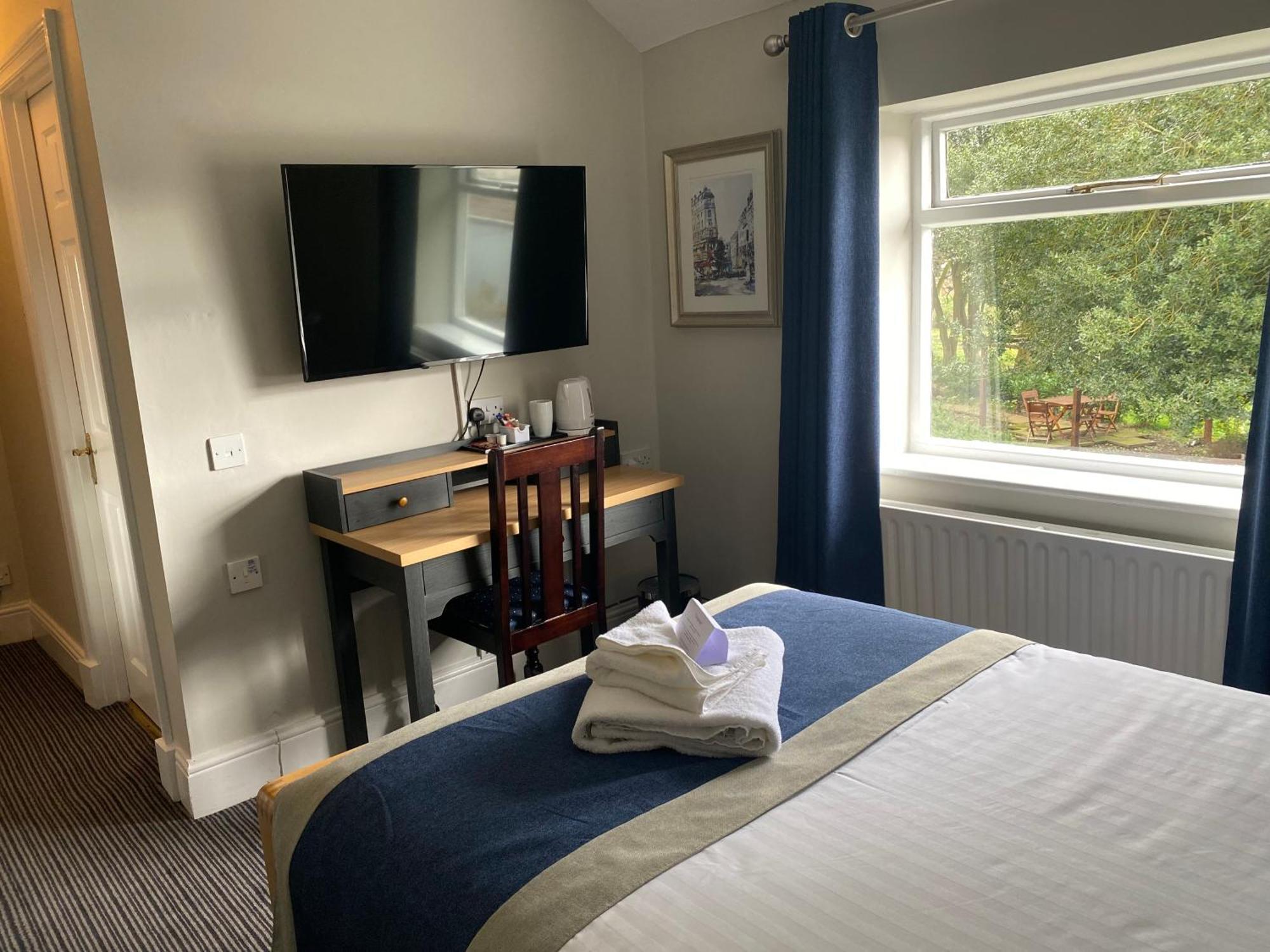 Stone House Hotel 'A Bespoke Hotel' Esterno foto