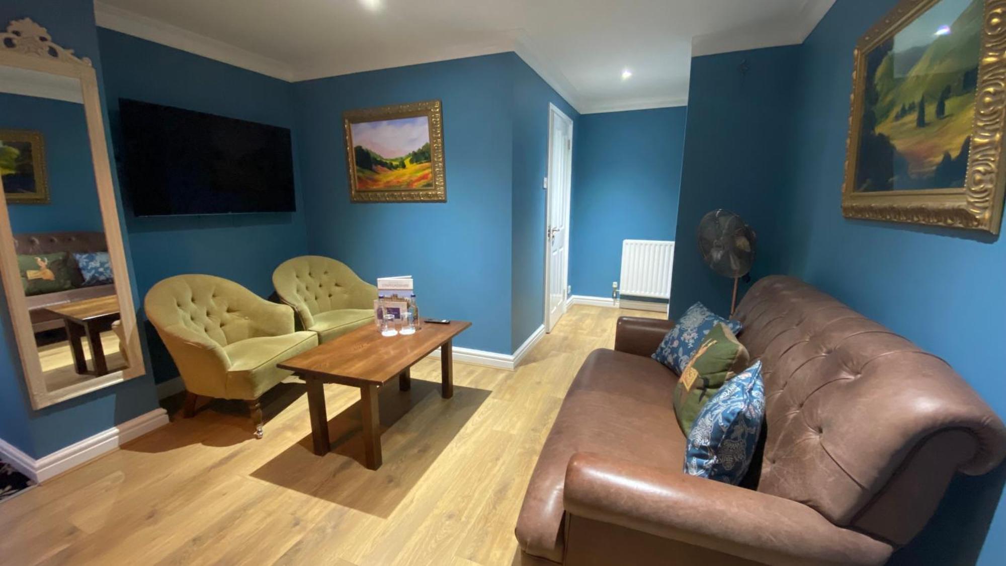Stone House Hotel 'A Bespoke Hotel' Esterno foto