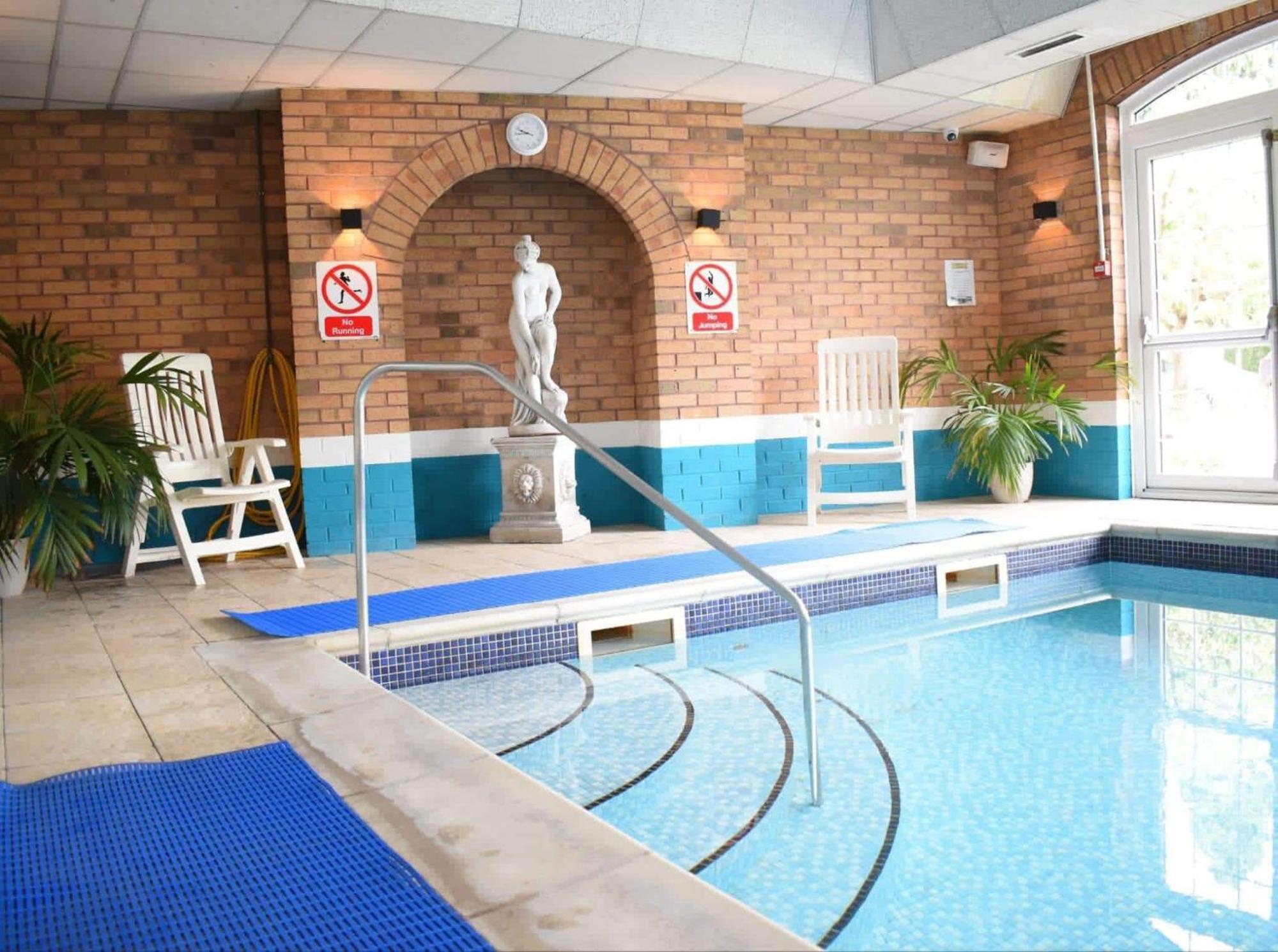 Stone House Hotel 'A Bespoke Hotel' Esterno foto