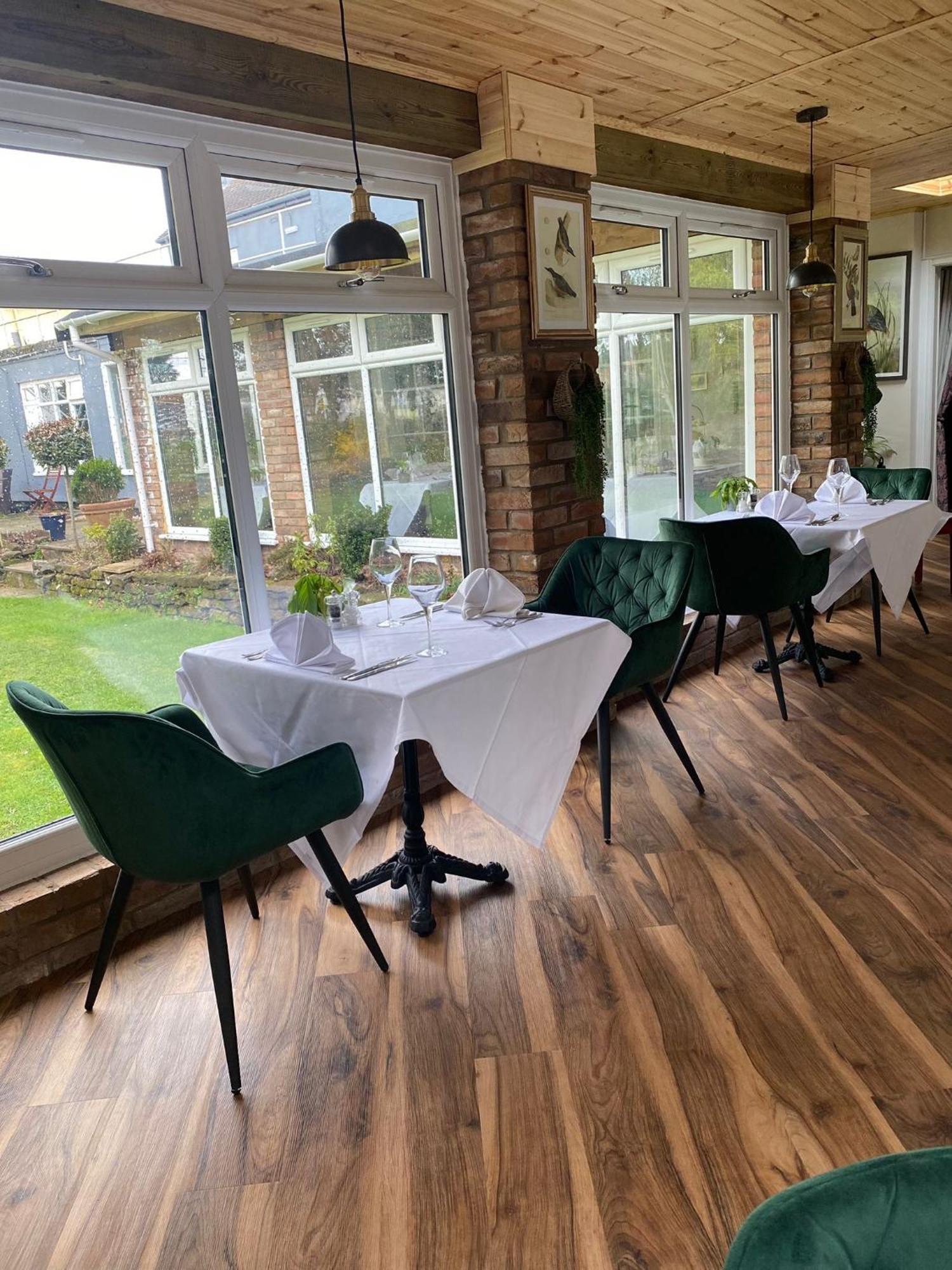 Stone House Hotel 'A Bespoke Hotel' Esterno foto