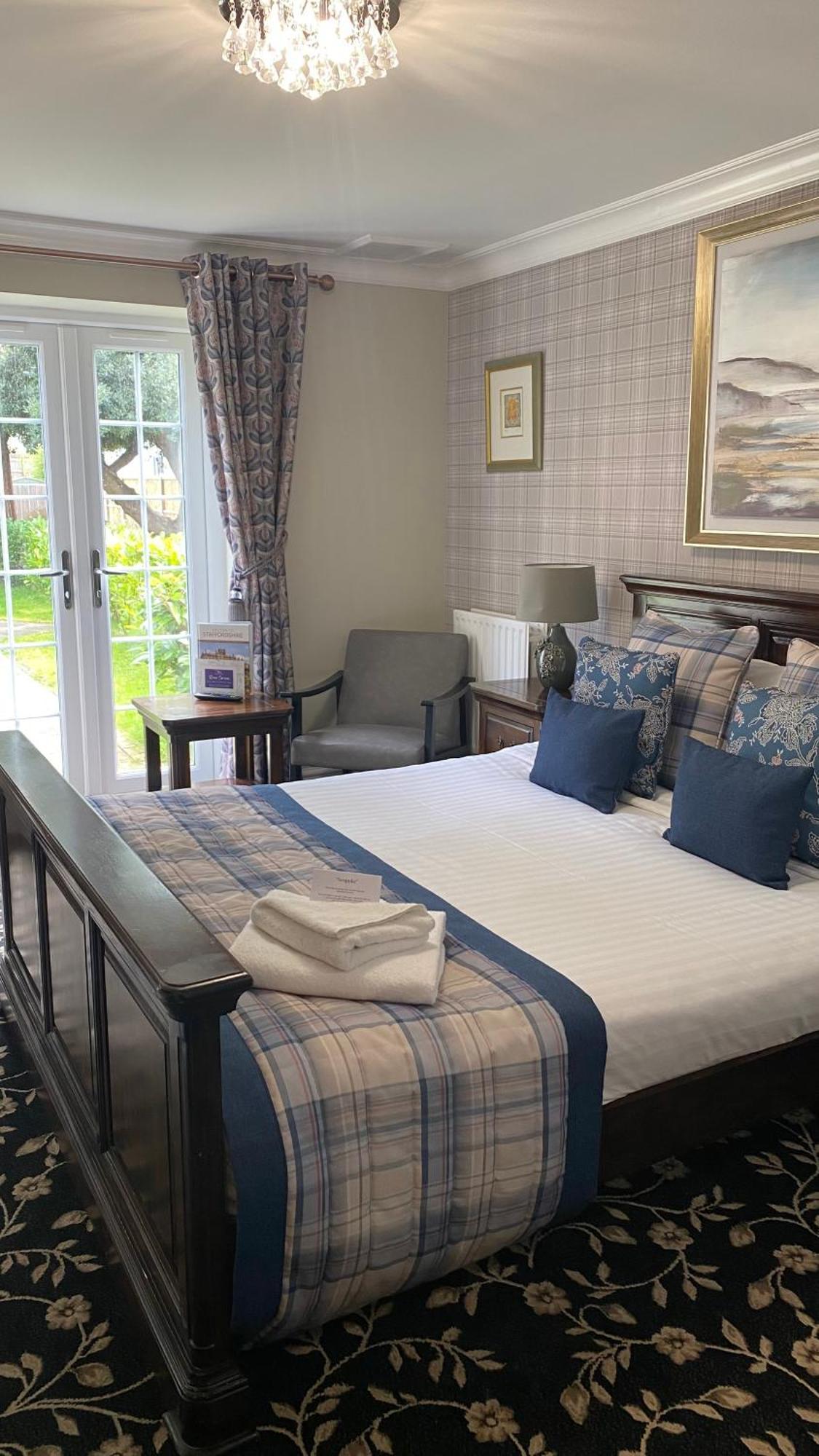 Stone House Hotel 'A Bespoke Hotel' Esterno foto