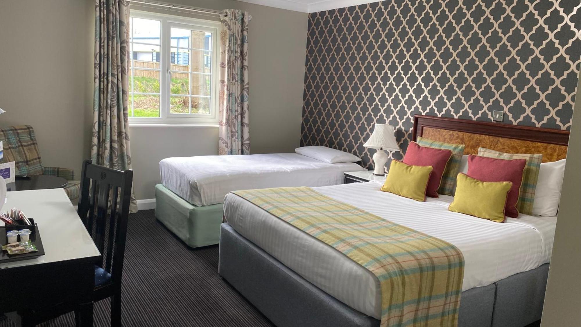 Stone House Hotel 'A Bespoke Hotel' Esterno foto