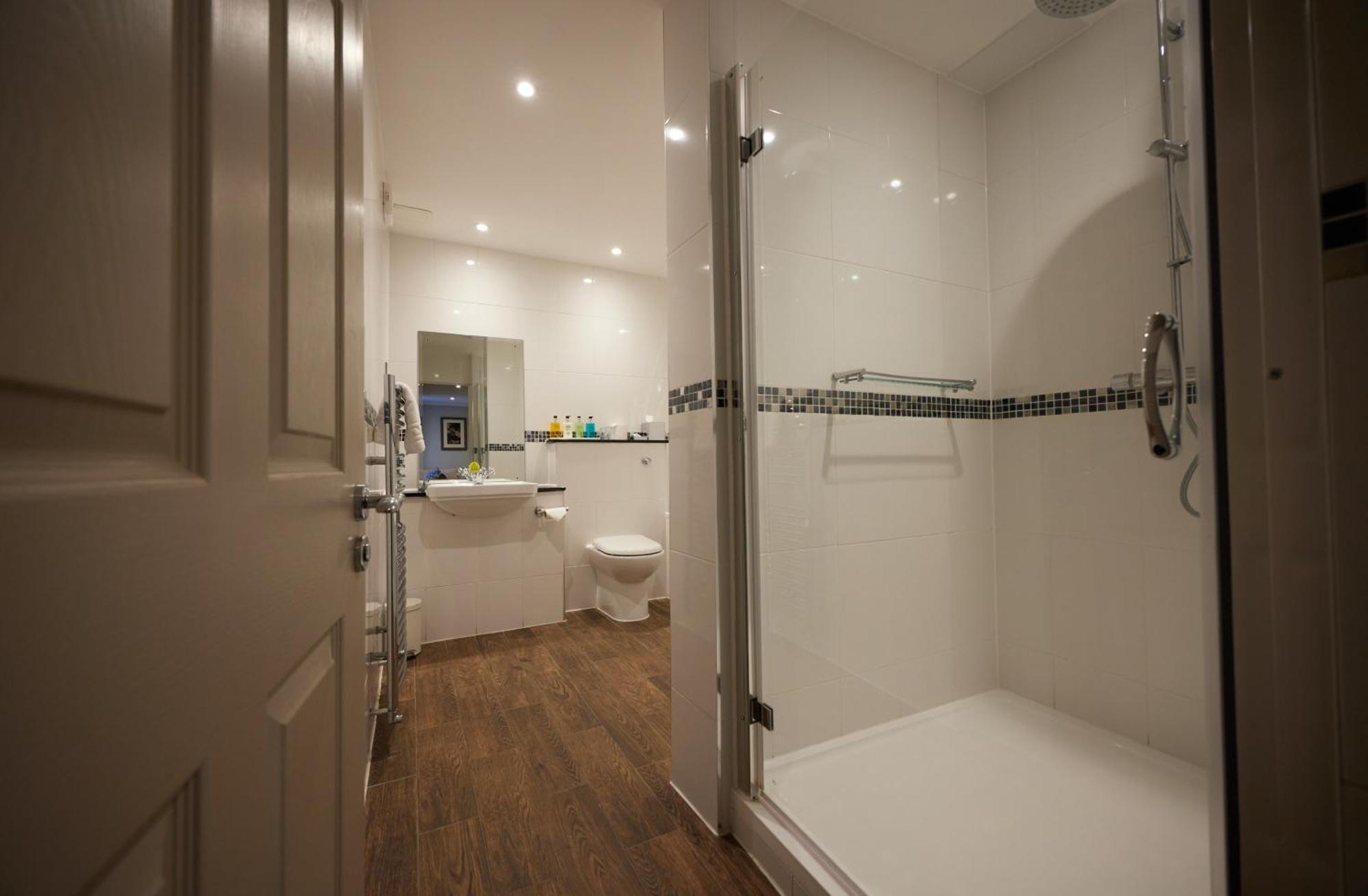 Stone House Hotel 'A Bespoke Hotel' Esterno foto