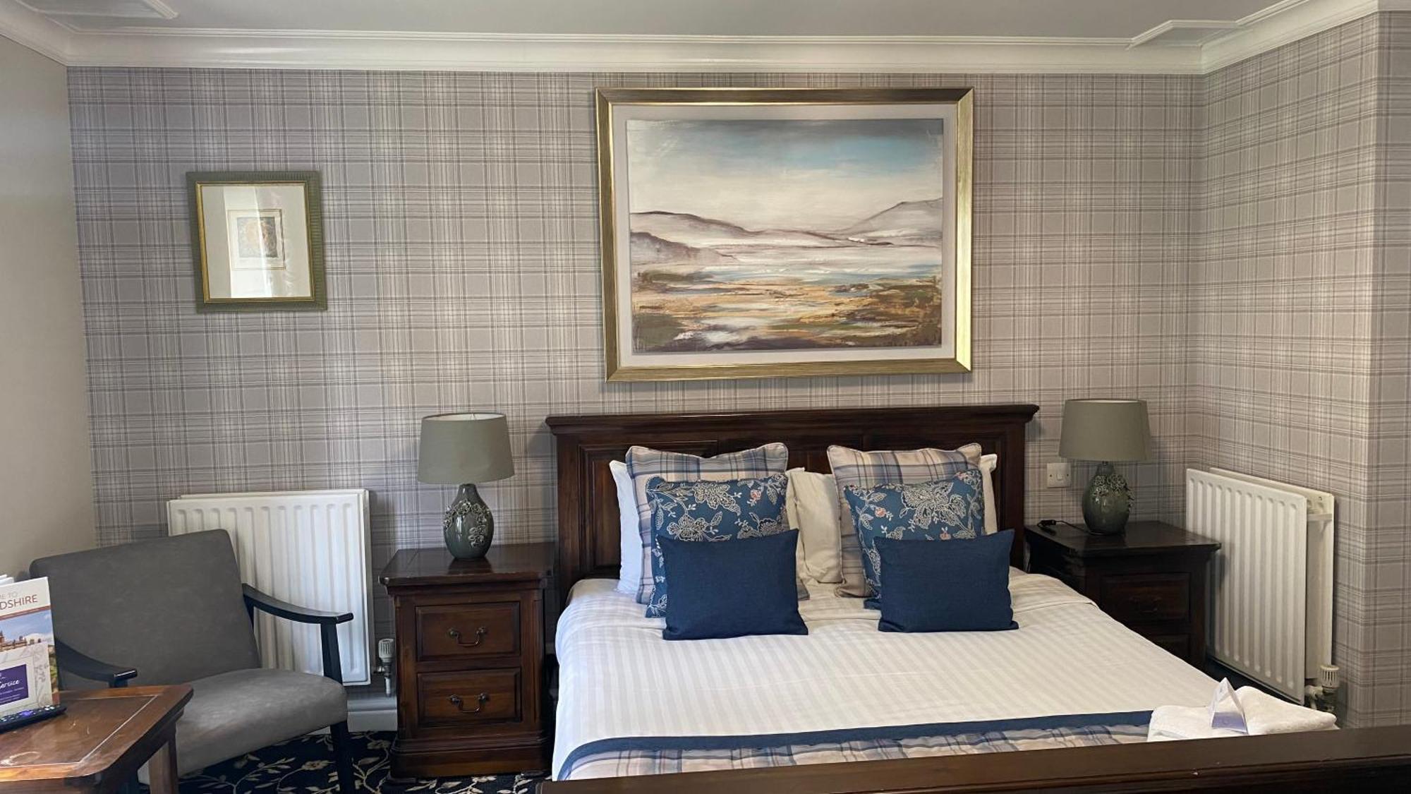 Stone House Hotel 'A Bespoke Hotel' Esterno foto