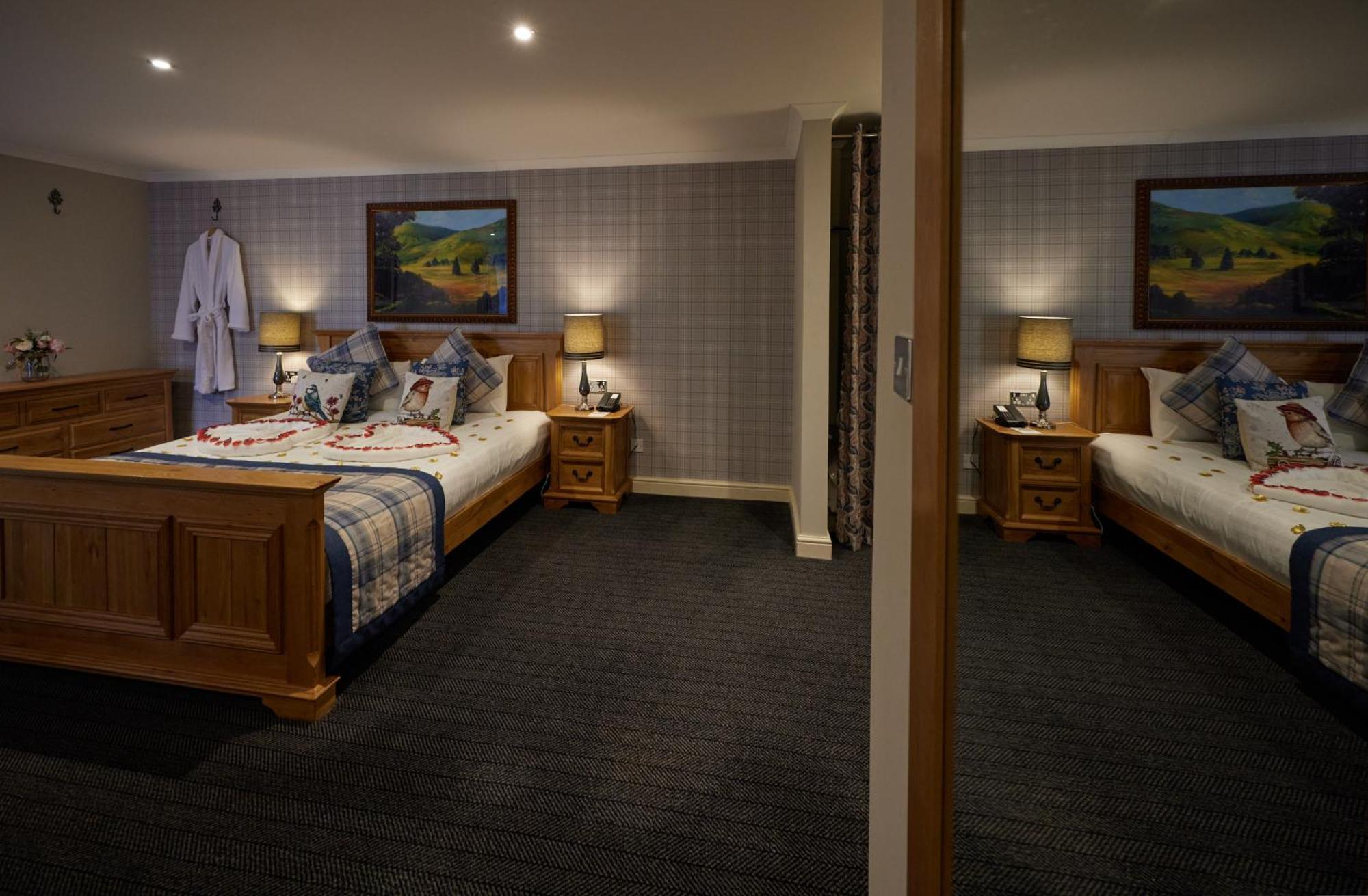 Stone House Hotel 'A Bespoke Hotel' Esterno foto