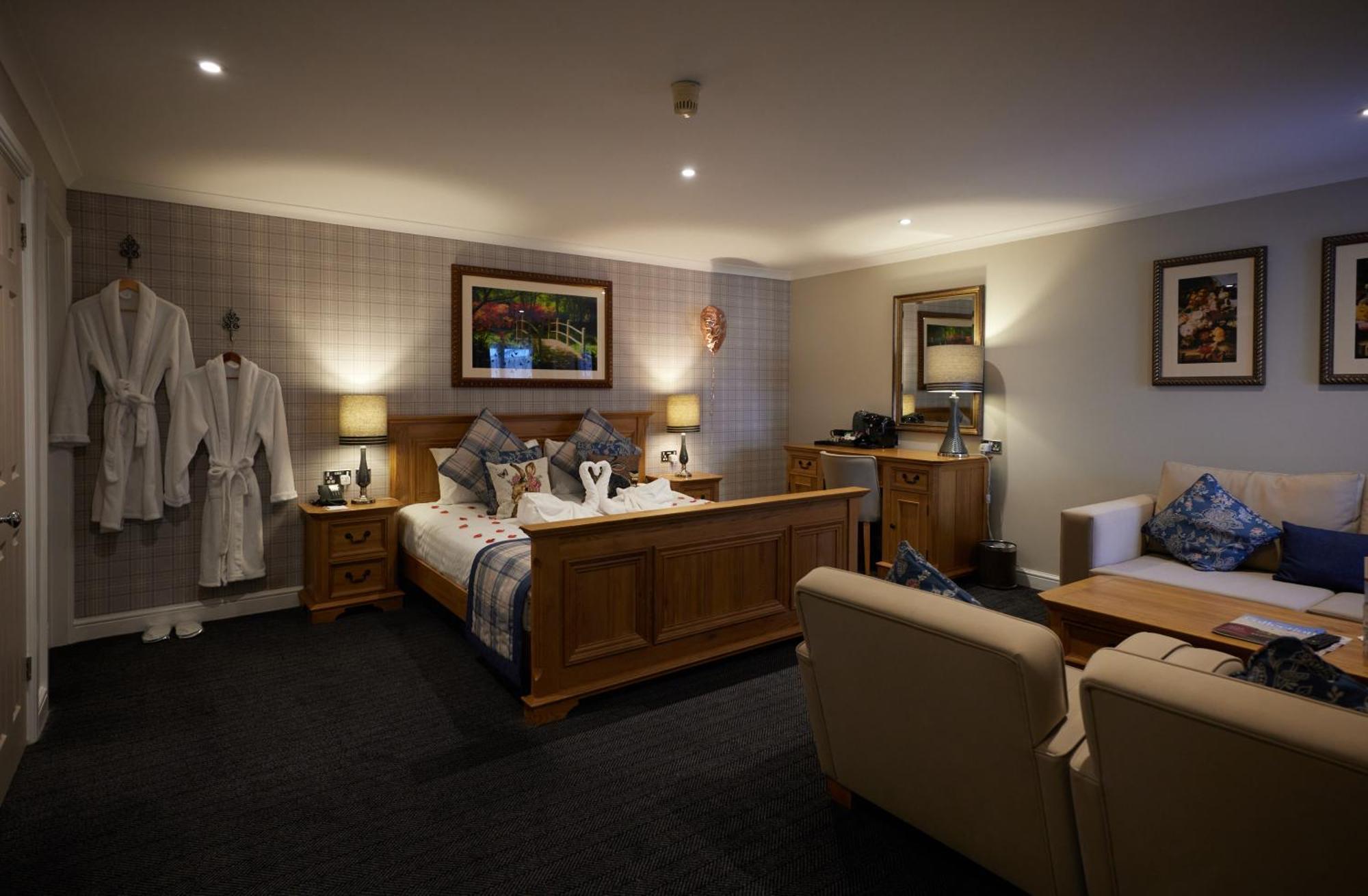 Stone House Hotel 'A Bespoke Hotel' Esterno foto