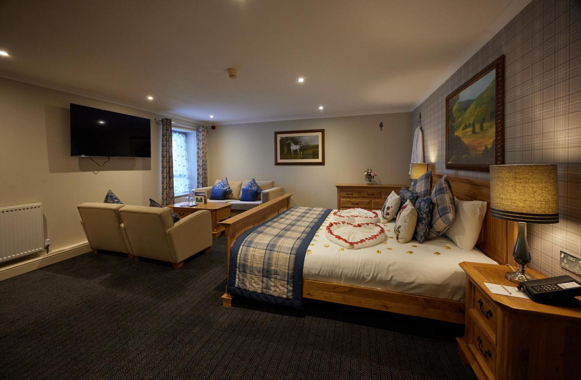 Stone House Hotel 'A Bespoke Hotel' Esterno foto