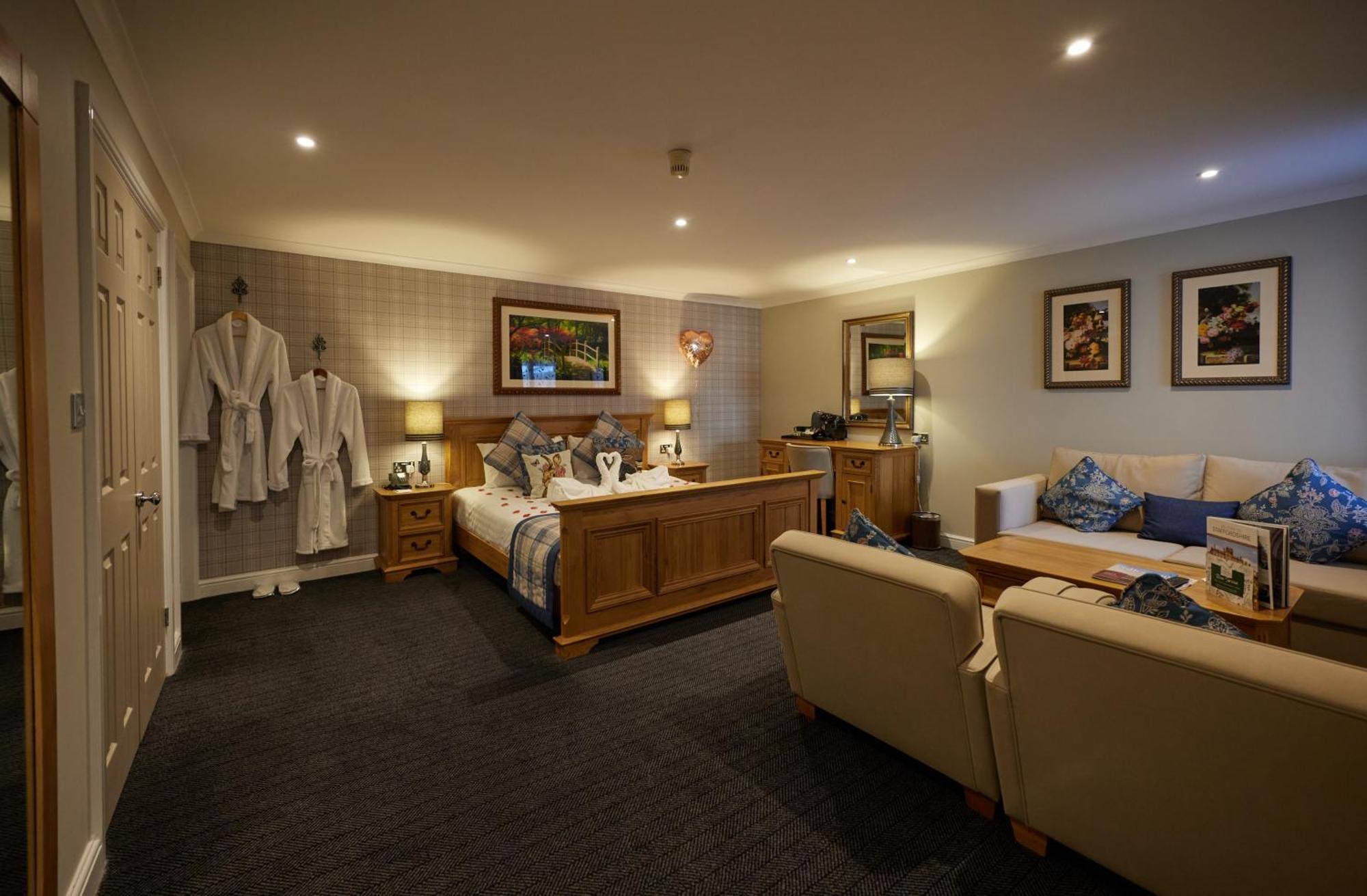 Stone House Hotel 'A Bespoke Hotel' Esterno foto