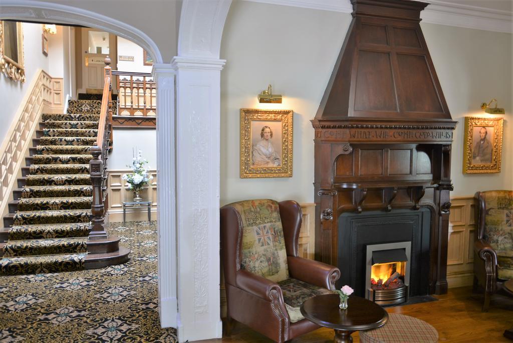 Stone House Hotel 'A Bespoke Hotel' Esterno foto