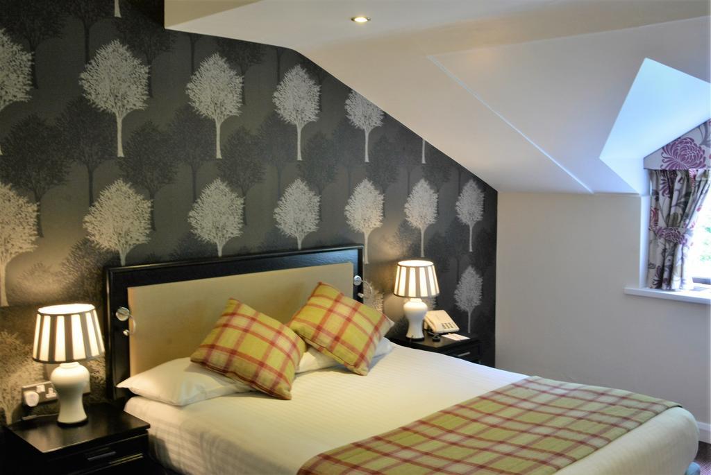 Stone House Hotel 'A Bespoke Hotel' Esterno foto