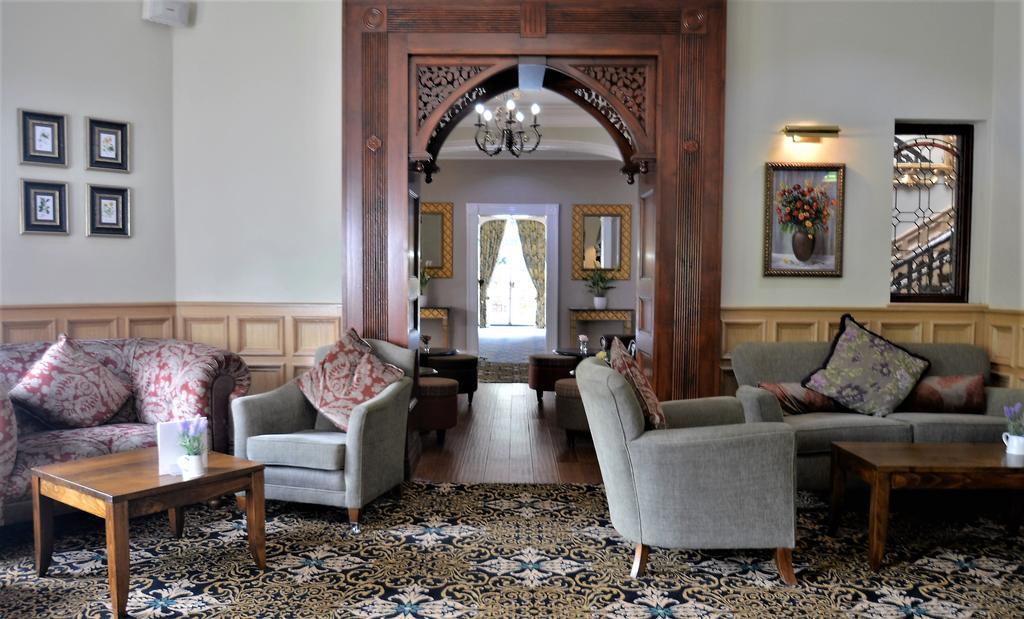 Stone House Hotel 'A Bespoke Hotel' Esterno foto