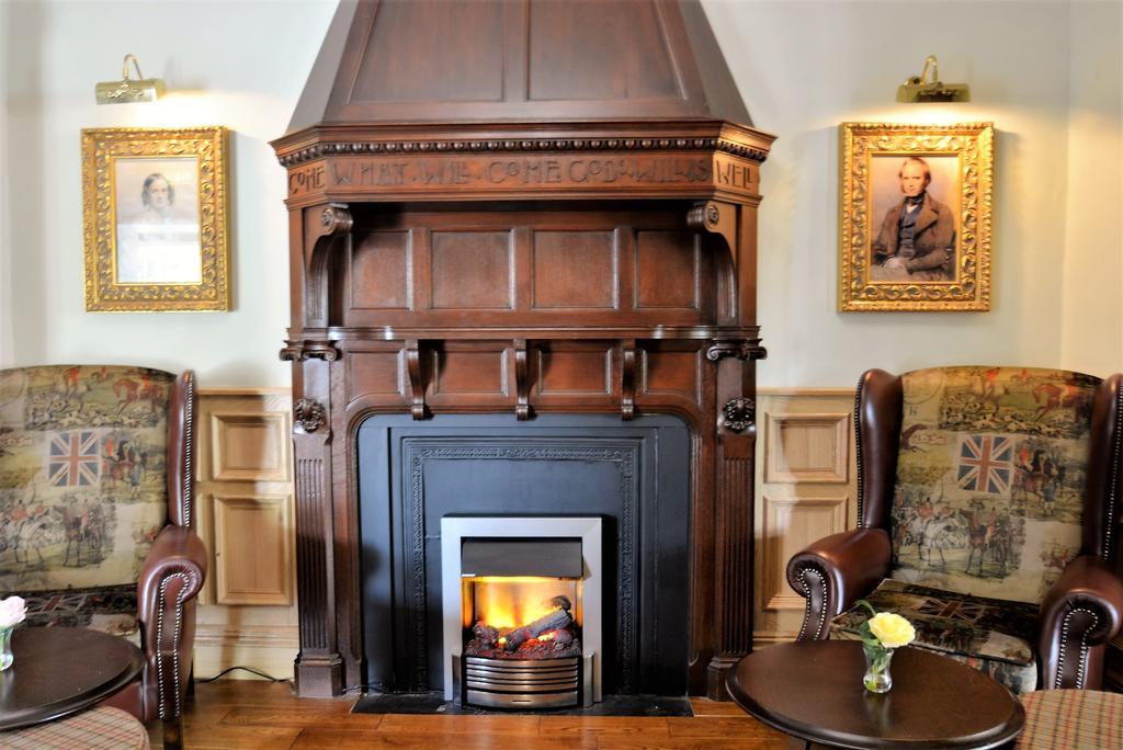 Stone House Hotel 'A Bespoke Hotel' Esterno foto