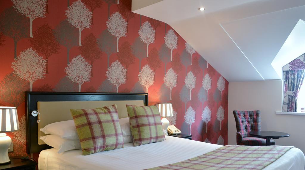 Stone House Hotel 'A Bespoke Hotel' Esterno foto