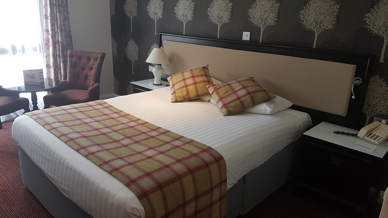 Stone House Hotel 'A Bespoke Hotel' Esterno foto