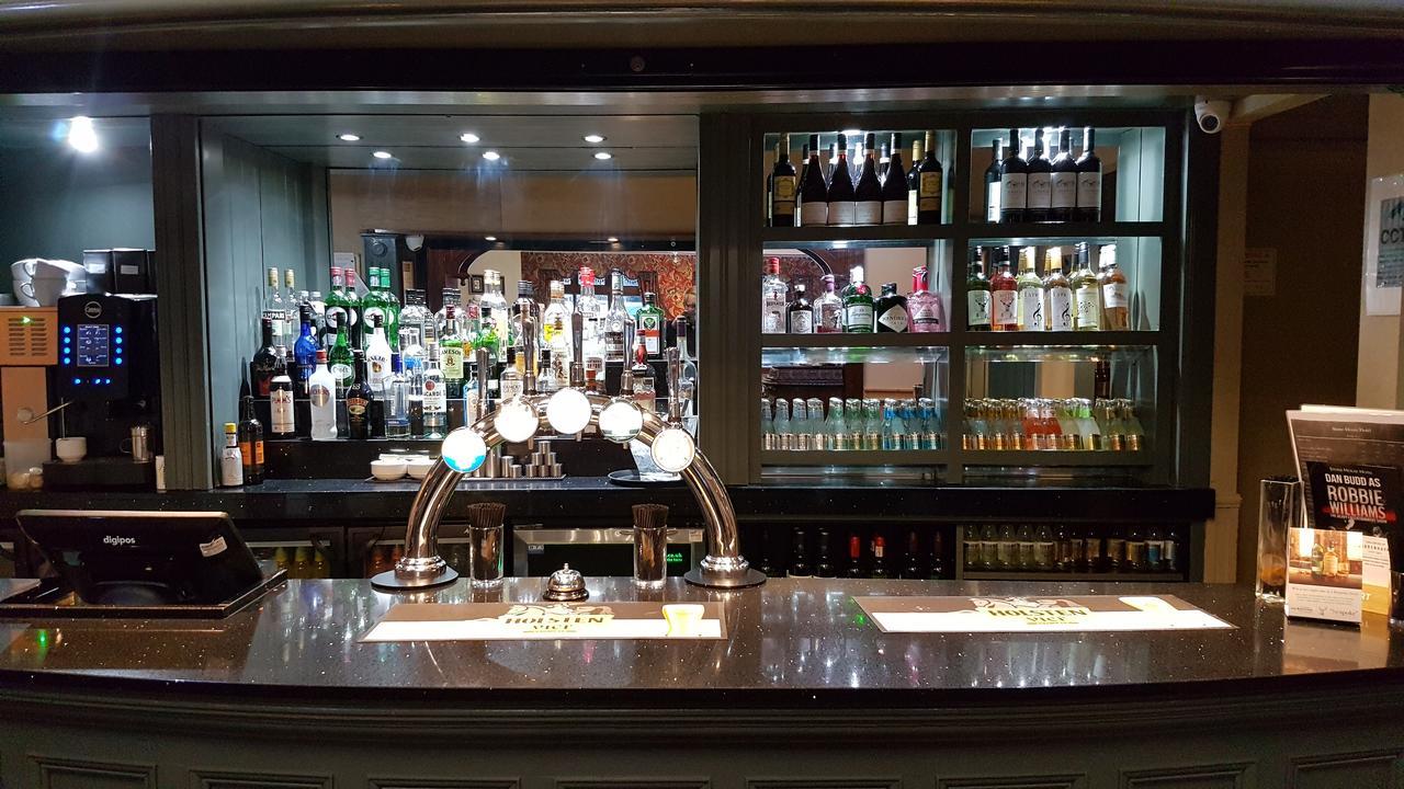 Stone House Hotel 'A Bespoke Hotel' Esterno foto