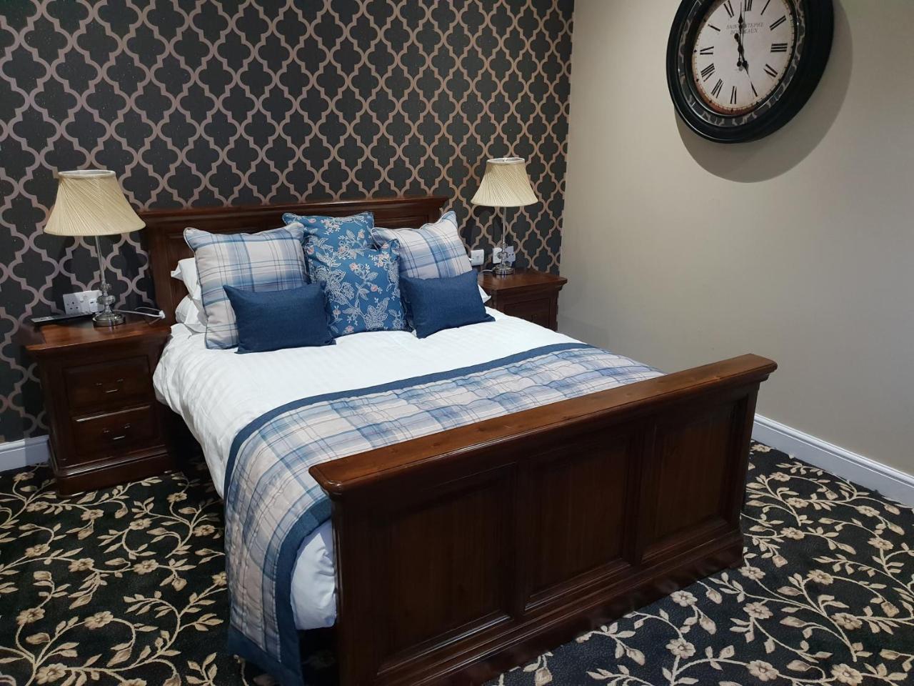 Stone House Hotel 'A Bespoke Hotel' Esterno foto