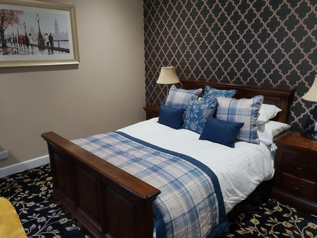 Stone House Hotel 'A Bespoke Hotel' Esterno foto