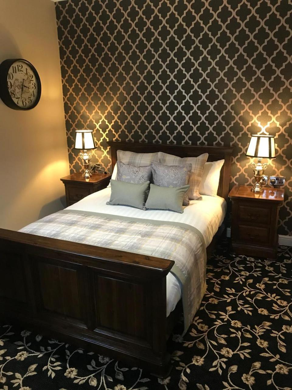 Stone House Hotel 'A Bespoke Hotel' Esterno foto