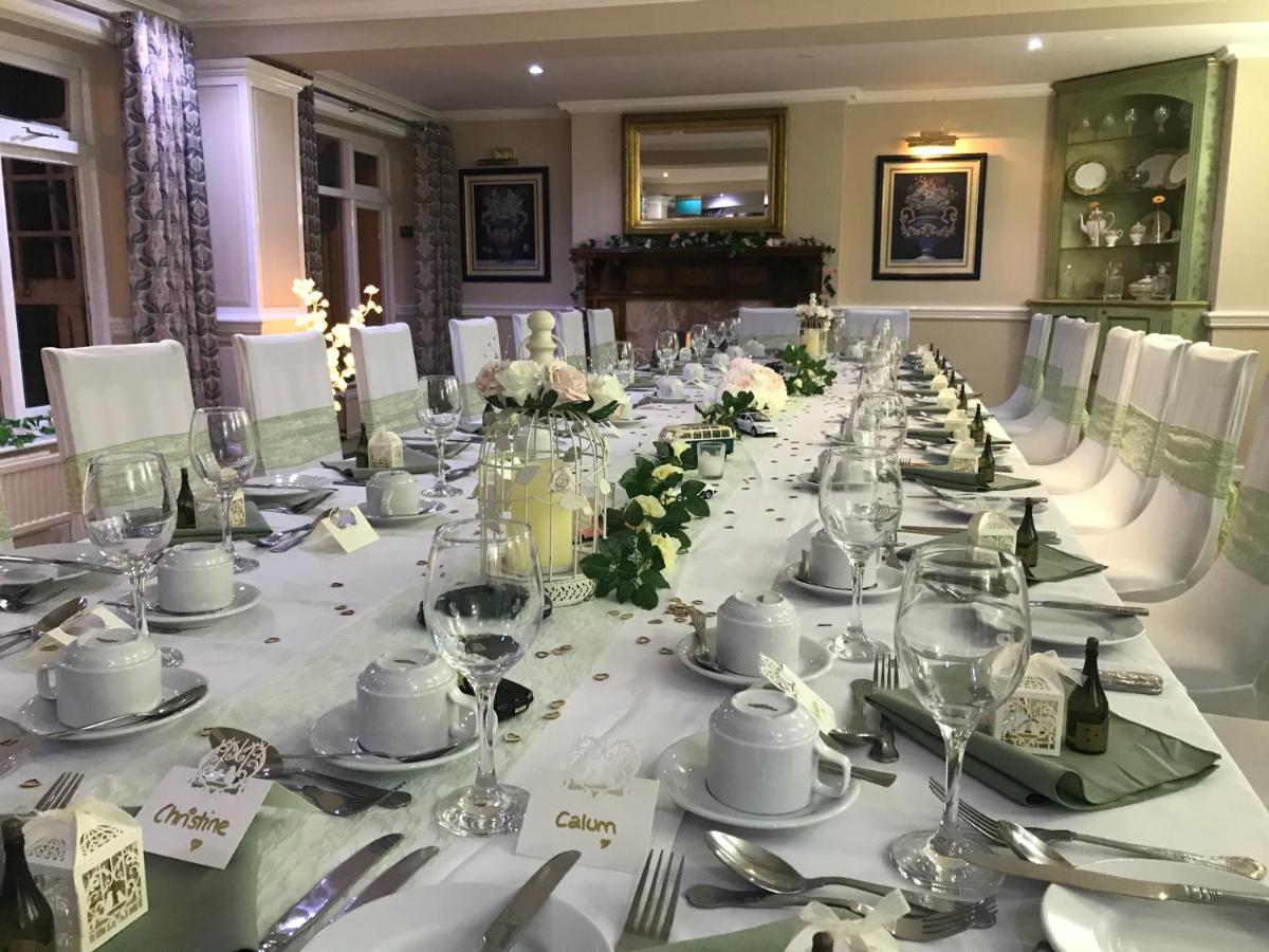 Stone House Hotel 'A Bespoke Hotel' Esterno foto
