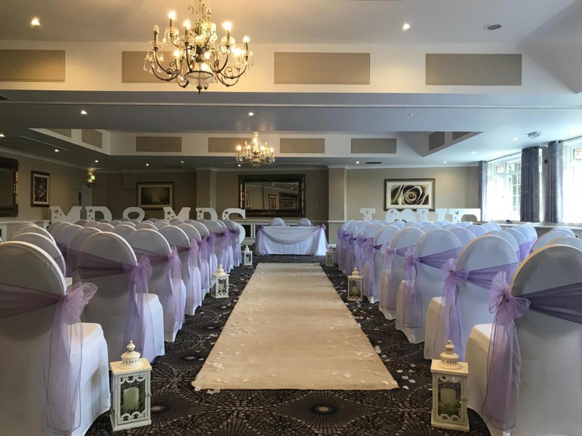 Stone House Hotel 'A Bespoke Hotel' Esterno foto